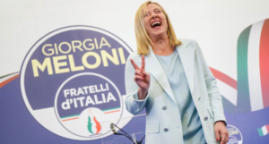 Ništa od “italijanskog Orbana”: Buduća premijerka Italije poslala jasnu poruku Zelenskom