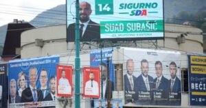 Berlin s opreznom nadom gleda na izbore u BiH: Nužno brzo formiranje vlasti