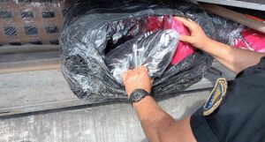 Na ulazu u BiH pretresen kamion, pronađena krijumčarena roba vrijedna 70.000 KM