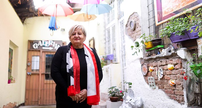 Zeničanka Zdena Šarić među 50 UN-ovih svjetskih lidera i liderica koji unapređuju kvalitet života starijih osoba