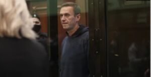 Navalni poručio iz zatvora: Ovo će dovesti do ogromne tragedije