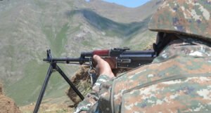 Ponovo se rasplamsao rat između Azerbejdžana i Armenije