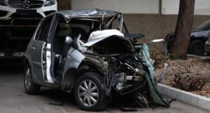 Tužiteljstvo HNK oglasilo se o teškoj saobraćajnoj nesreći kod Mostara