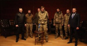 Saudijski ambasador u BiH otkrio kako je došlo do oslobađanja zarobljenih ukrajinskih vojnika