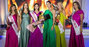 Medina iz Sarajeva je nova Miss Federacije BiH