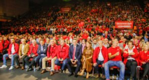 SDP ima kapacitet formiranja vlasti u Tuzlanskom kantonu