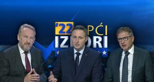 Koje su sve neistine navedene u debati Izetbegovića, Bećirovića i Hadžikadića