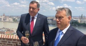 Veze Dodika i Orbana: Evo novac za RS, njime ćete kupovati mašine iz Mađarske
