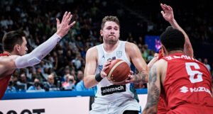 Senzacija na Eurobasketu: Slovenija ispala s prvenstva!