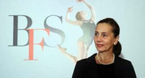 Balet Fest otvara izložba “Veliki format” posvećena Minki Kamberović