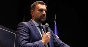 Konaković: Vlast može biti na korist građana, a ne uskog kruga stranačkih poslušnika
