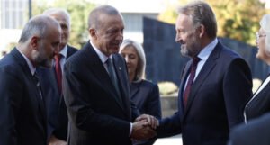 Ćudić: Prijateljstvo Bakira i Erdogana na štetu Bosne i Hercegovine