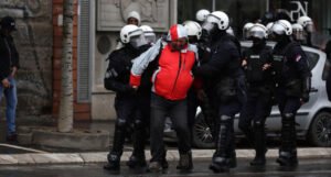Europride u Beogradu ipak dozvoljen, zabilježeni brojni incidenti