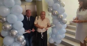 “Preletio” u SDA 2020. godine: Općinski načelnik svečano otvorio – lift