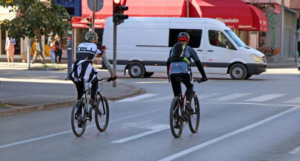 Tradicionalna vožnja ‘Giro di Sarajevo’ u nedjelju, 18. septembra