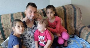 Pomozimo Damiru Ibrahimoviću, ocu četvero maloljetne djece, kojem prijeti amputacija noge