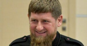 Putinov sluga Ramzan Kadirov: Vrijeme je da odem