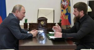 Kadirov želi da Rusija koristi nuklearno oružje, Moskva mu je odgovorila