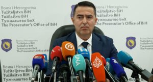 Kajganić: Maksimalno ćemo se uključiti u praćenje i dokazivanje izbornih nepravilnosti