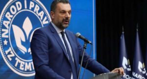 Konaković: u Janji: Čvrsta podrška Jusufu Arifagiću, laži SDA nas neće obeshrabriti