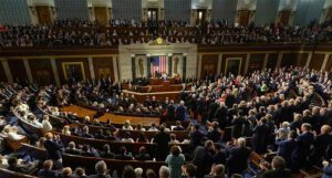 Sjedinjene Države usred nezapamćene političke blokade u Kongresu
