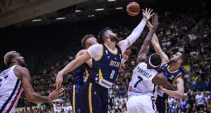 “Grupa smrti”: Košarkaši BiH danas protiv Mađarske na startu Eurobasketa