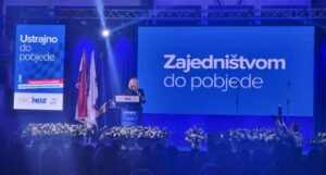 Krišto: Hrvatski narod u BiH nije manjina, on je suveren, ustavotvoran, konstitutivan narod
