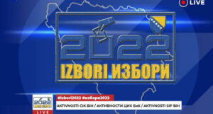 Prvi put u historiji CIK će emitovati aktivnosti na dan Općih izbora