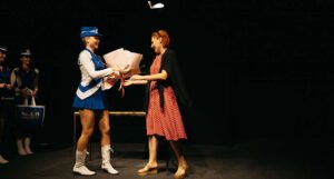 Festival monodrame inBox obojen slatko-gorkom predstavom “Ich liebe Deutchland”
