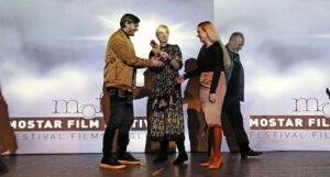 Najbolji filmovi iz regije u novembru na “Mostar film festivalu”