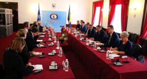Prisutnost snaga EU i NATO-a u regiji važna za stabilnost BiH i zapadnog Balkana