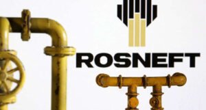 Njemačka preuzima kontrolu nad poslovanjem ruske kompanije Rosneft u zemlji