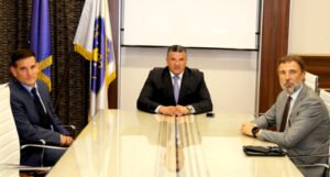 Saradnja Granične policije BiH i Ambasade SAD u BiH bit će dodatno unaprijeđena