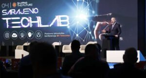“Sarajevo TechLab”: Predstavljeni izazovi i mogućnosti 5G mreže i napredne tehnologije