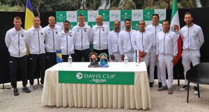 Danas počinje susret Davis kupa između Bosne i Hercegovine i Meksika