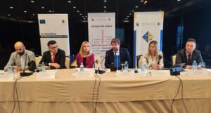 VSTV i Delegacija EU u BiH nastavljaju sa procesom strateškog planiranja u sudovima
