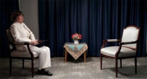 Iranski predsjednik u zadnji tren odbio intervju jer Amanpour nije željela staviti maramu
