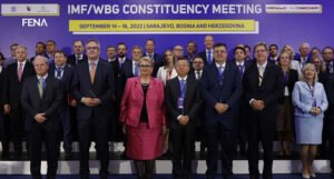 Bosna i Hercegovina domaćin godišnjeg sastanka Konstituence