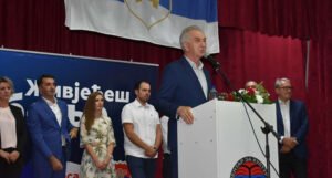 Šarović: Dobojska regija treba biti industrijski centar Republike Srpske