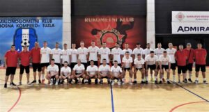 Rukometaši tuzlanske Slobode u EHF European Cupu igraju sa prvakom Grčke