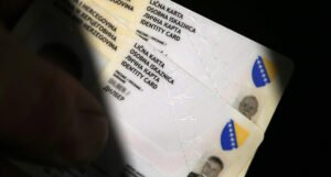 Sumnjiv još jedan tender za nabavku ličnih karata i vozačkih dozvola u BiH težak 30 miliona KM