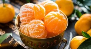 Iskoristite sezonu mandarina: Čuvaju srce, jačaju imunitet i ne debljaju