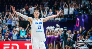 Hrvatska ispala s Eurobasketa