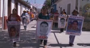 U Meksiku uhapšen general koji se sumnjiči za nestanak 43 studenta