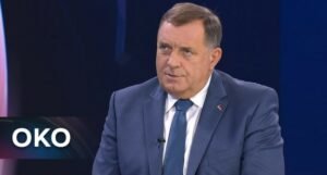 Dodik: Vjerujem da će se utakmica BiH-Rusija odigrati, ali ja ni tada neću navijati za BiH