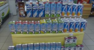 Kad kupujete jeftino mlijeko, pročitajte sitna slova, to samo izgleda kao mlijeko?!