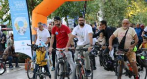 Dan bez automobila u Mostaru: Kordić najavio bolju biciklističku infrastrukturu