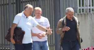 Momčilo Tešić osuđen na 20 godina zatvora za zločine nad Srebreničanima