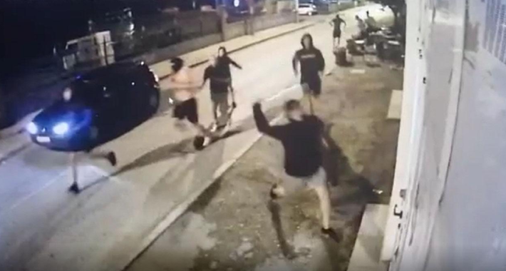 Za manje od 24 sata policija pronašla i uhapsila huligane koji su divljali u Mostaru