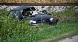 Troje mrtvih u tragediji: Djevojka tek dobila vozačku, djeca nisu bila vezana